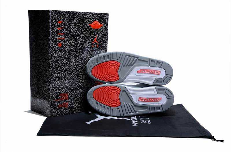 air jordan 3 retro white metallic silver sport pas cher nike air jordan red beau